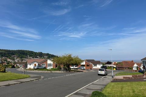 2 bedroom semi-detached bungalow for sale, West Street, Minehead TA24