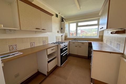 2 bedroom semi-detached bungalow for sale, West Street, Minehead TA24