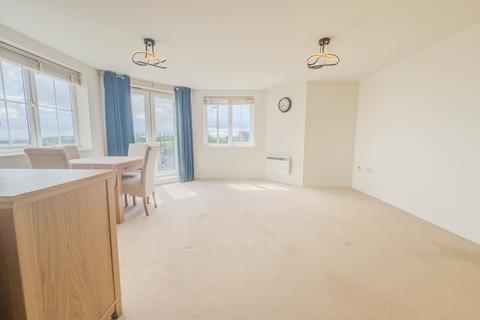 2 bedroom apartment to rent, Oak Drive, Middleton, Leeds, LS10 4GQ
