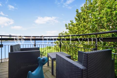 2 bedroom apartment for sale, New Atlas Wharf, Isle of Dogs E14