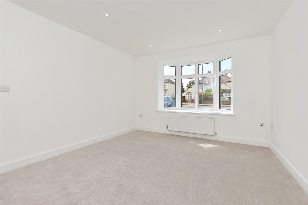 Erith Road, Bexleyheath, Kent 4 bed semidetached house for sale £700,000