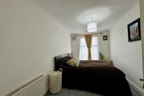 2 bedroom flat for sale, Cavendish Place, Eastbourne, East Sussex, BN21