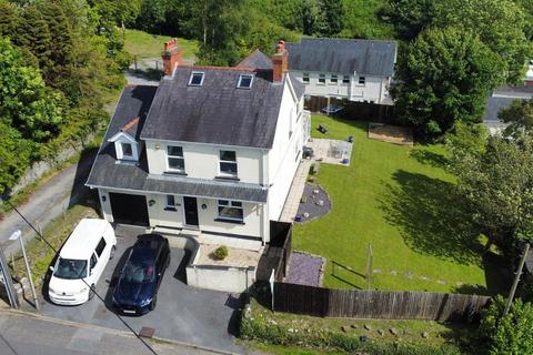 5 bedroom detached house for sale, Highland Terrace, Swansea SA4