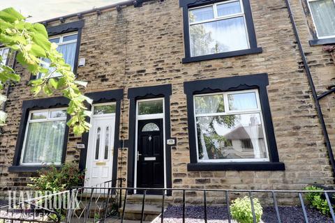 3 bedroom terraced house for sale, Lunn Road, Cudworth