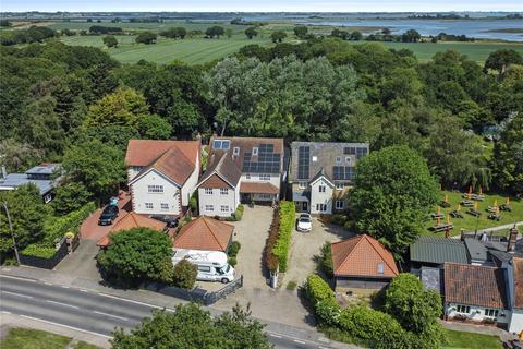 6 bedroom detached house for sale, Walton Road, Kirby-le-Soken, Frinton-on-Sea, Essex, CO13