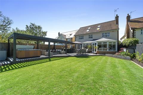 6 bedroom detached house for sale, Walton Road, Kirby-le-Soken, Frinton-on-Sea, Essex, CO13