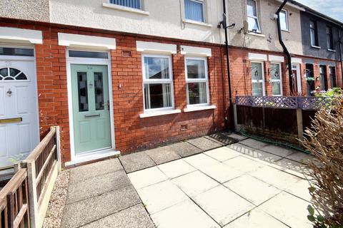2 bedroom terraced house to rent, Diamond Street, Leigh, WN7