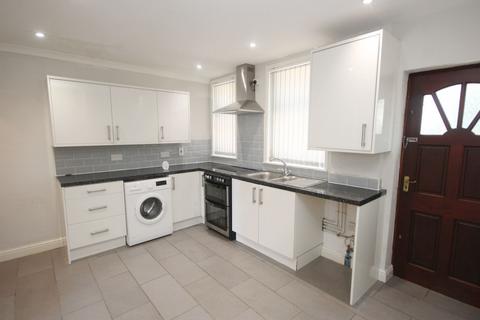 2 bedroom terraced house to rent, Diamond Street, Leigh, WN7