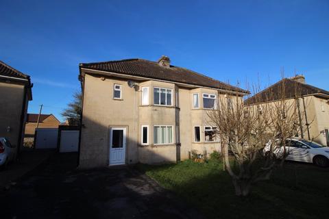 3 bedroom semi-detached house to rent, Stonehouse Lane, Bath