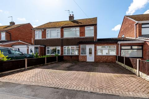 3 bedroom semi-detached house for sale, Lathom Drive, Rainford, WA11