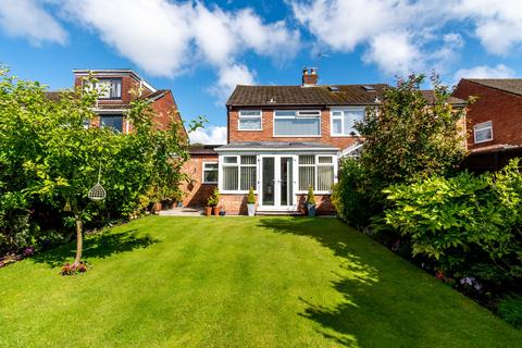 3 bedroom semi-detached house for sale, Lathom Drive, Rainford, WA11