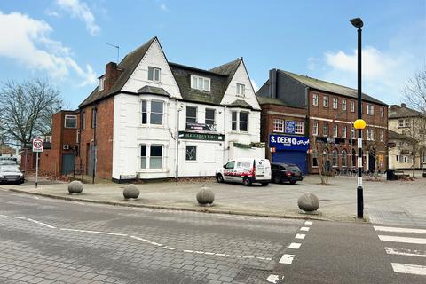 Pub for sale, Former Social Club, 1 Chandos Place, Milton Keynes, Buckinghamshire, MK2 2SQ