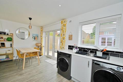 3 bedroom semi-detached house for sale, Arnhem Close, Corfe Mullen BH21