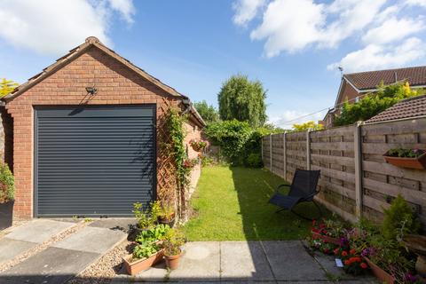 6 Deveron Way, York, YO24 2XH