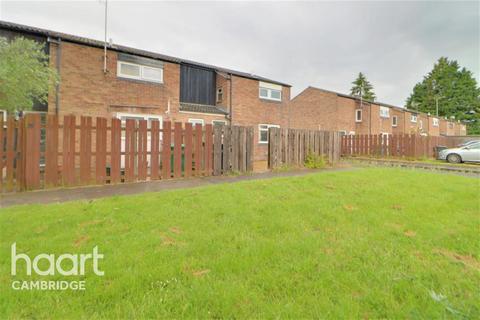 3 bedroom end of terrace house to rent, Molewood Close, Camrbidge