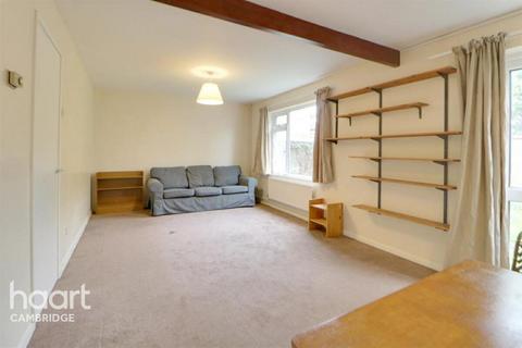 Terraced house - Molewood Close, Cambridge