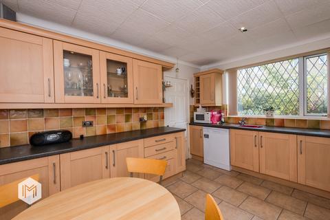 3 bedroom semi-detached house for sale, Tottington Road, Harwood, Greater Manchester, BL2 4DW