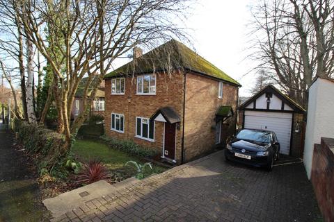 Rectory Avenue, High Wycombe, HP13