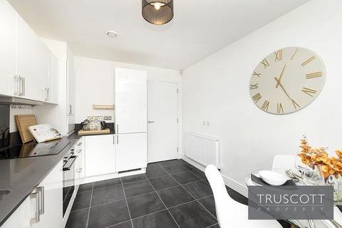 3 Somerville Road, Balerno, EH14 5BF