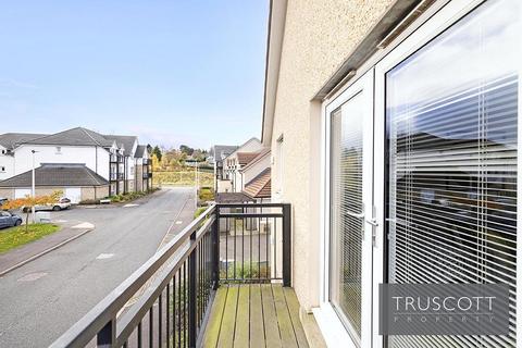 3 Somerville Road, Balerno, EH14 5BF