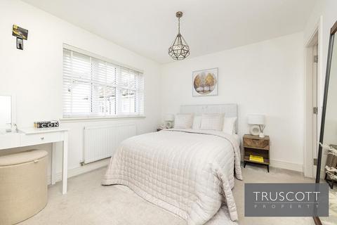 3 Somerville Road, Balerno, EH14 5BF