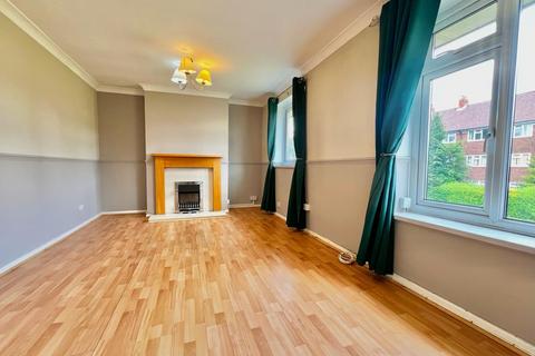 undefined, Tinshill Mount, Leeds, West Yorkshire, LS16