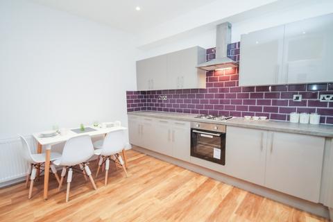 1 bedroom in a house share to rent, Beechwood Terrace, Burley, Leeds, LS4