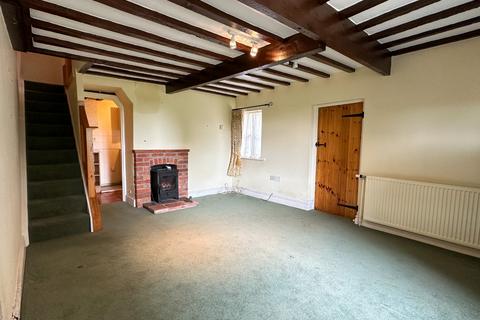 2 bedroom cottage for sale, The Green, Old Buckenham, Attleborough, Norfolk, NR17 1RB