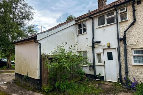 2 bedroom cottage for sale, The Green, Old Buckenham, Attleborough, Norfolk, NR17 1RB