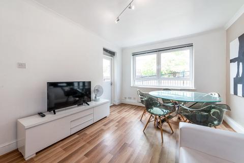 3 bedroom apartment to rent, Blomfield Villas, Little Venice W2