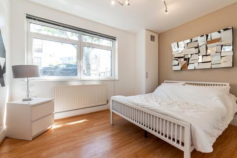 3 bedroom apartment to rent, Blomfield Villas, Little Venice W2