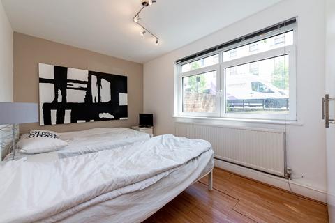 3 bedroom apartment to rent, Blomfield Villas, Little Venice W2