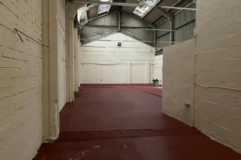 Warehouse to rent, Stable Hobba, Newlyn TR20