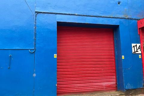 Warehouse to rent, Stable Hobba, Newlyn TR20