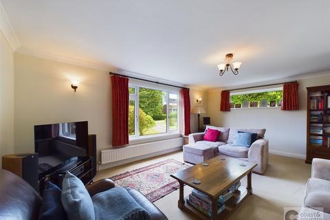 5 bedroom detached house for sale, Down View Road, Denbury