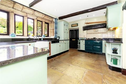 5 bedroom detached house for sale, Croft House Farm, Kildwick Grange, Kildwick, BD20