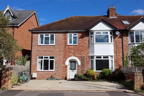 5 bedroom detached house for sale, Carlton Road, Oxford OX2