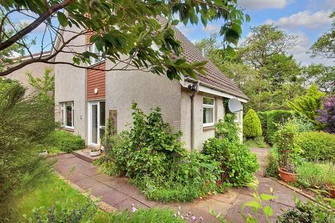 3 bedroom detached house for sale, Leonard Gardens, St Andrews, Fife, KY16