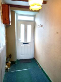 3 bedroom terraced house for sale, Carneddi Road, Bethesda LL57