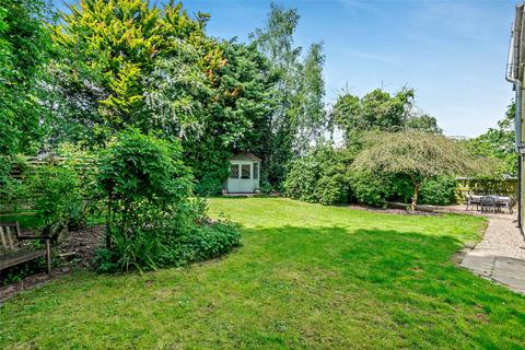4 bedroom detached house for sale, Toppesfield Road, Great Yeldham, Halstead, Essex, CO9