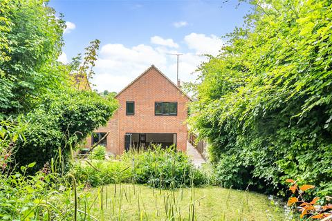 4 bedroom link detached house for sale, West Farm Close, Collingbourne Ducis, Marlborough, Wiltshire, SN8