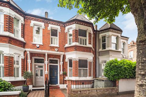 4 bedroom terraced house for sale, Melody Road, London SW18