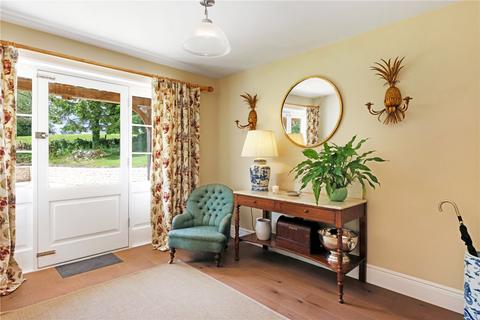 4 bedroom detached house for sale, Coberley Road, Coberley, Cheltenham, Gloucestershire, GL53