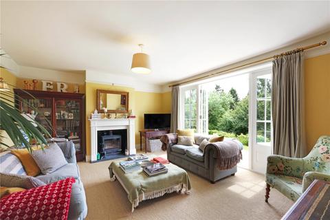 4 bedroom detached house for sale, Coberley Road, Coberley, Cheltenham, Gloucestershire, GL53