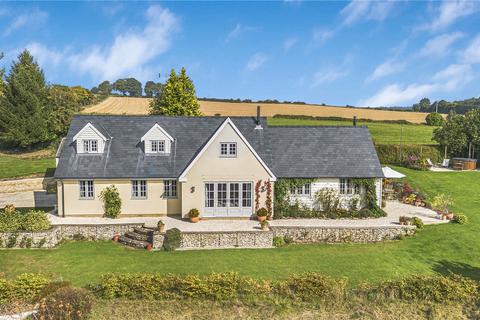 1, Close Barn Coberley Road, Coberley, Cheltenham, GL53 9QY