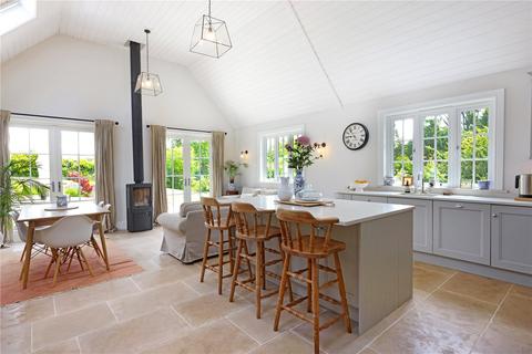 1, Close Barn Coberley Road, Coberley, Cheltenham, GL53 9QY