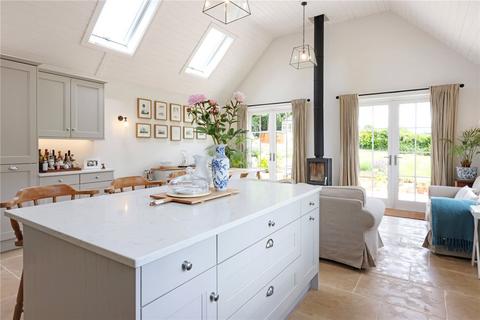 1, Close Barn Coberley Road, Coberley, Cheltenham, GL53 9QY