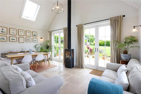 1, Close Barn Coberley Road, Coberley, Cheltenham, GL53 9QY