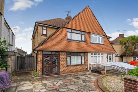 3 bedroom semi-detached house for sale, North Road, Dartford, Kent