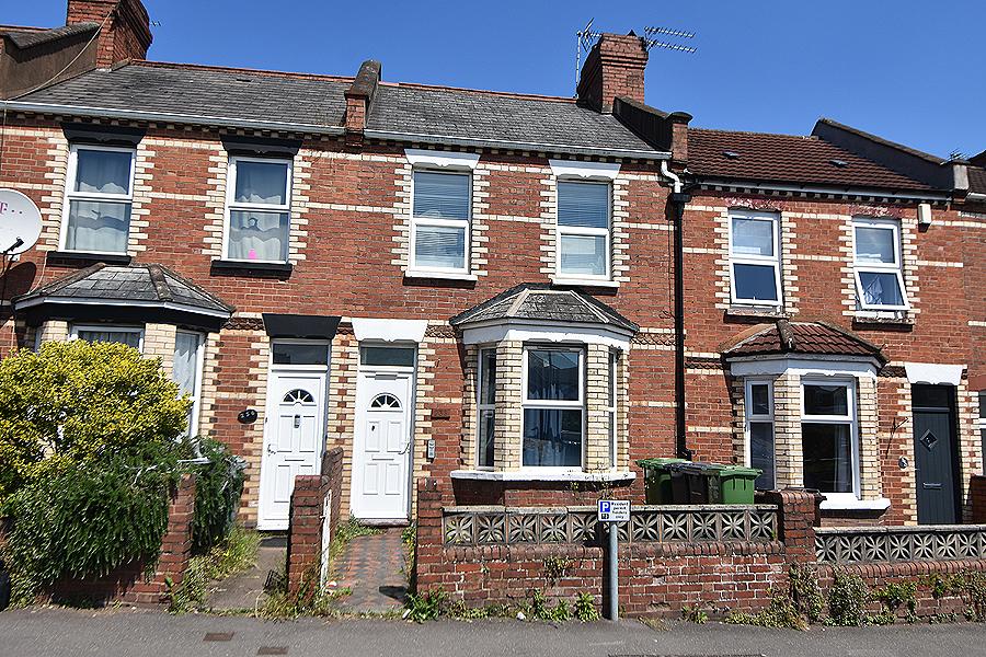 Pinhoe Road, Exeter, EX4 2 bed block of apartments for sale £280,000